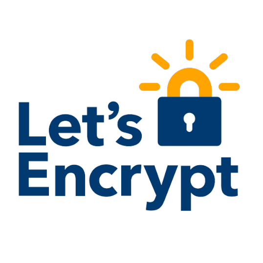 le-logo-lets encrypt
