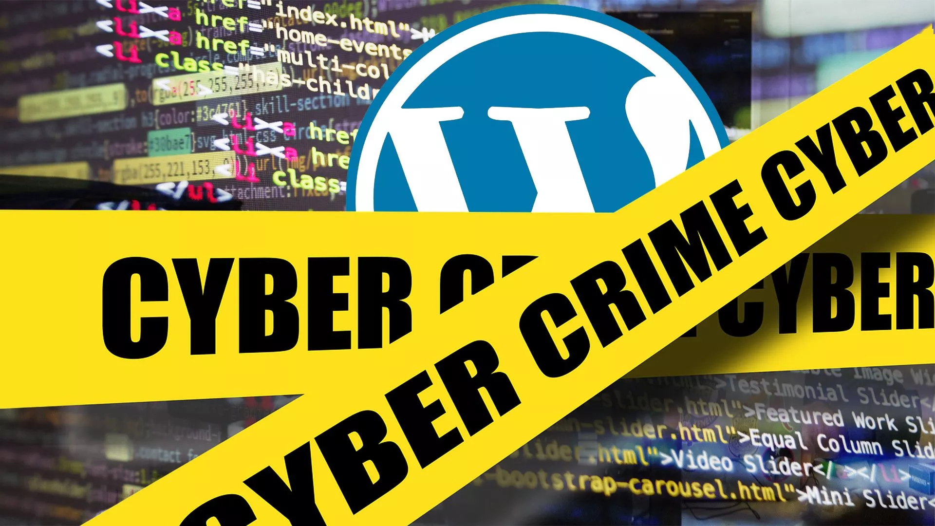 Des lenteurs inhabituelles se font sentir, des popups intempestifs apparaissent ? Il s’agit manifestement d’un WordPress piraté.