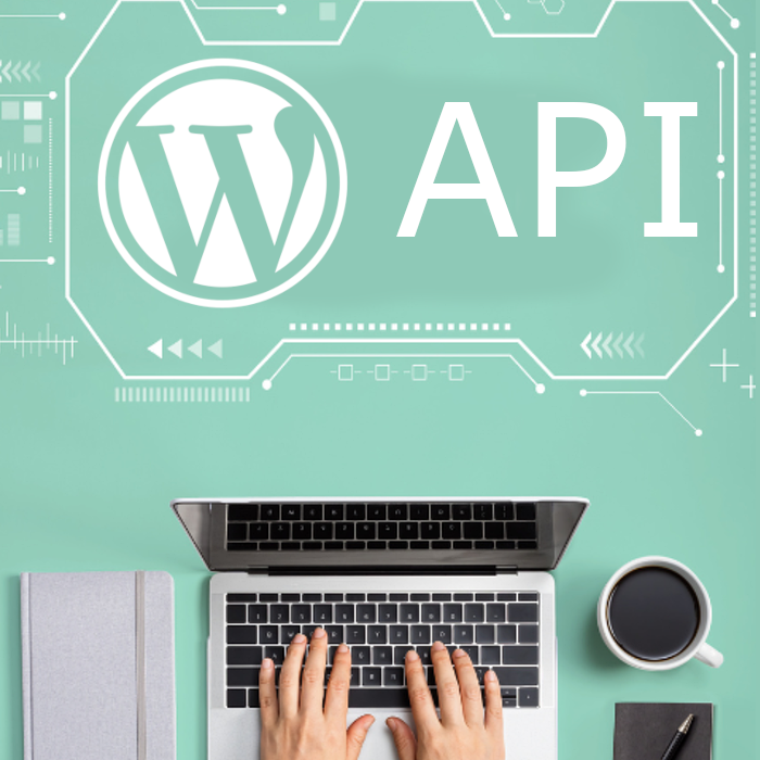 Les API intégrées à WordPress