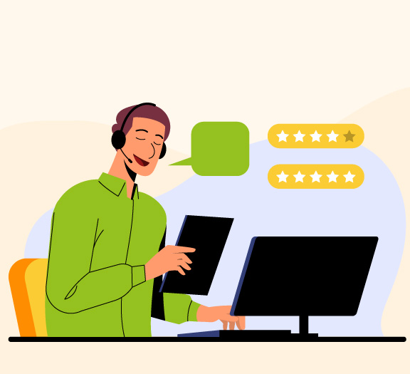 Support client exceptionnel chez WPServeur